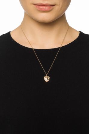 Naszyjnik z zawieszką, zdjęcie 2 Naszyjnik z zawieszką od Saint Laurent